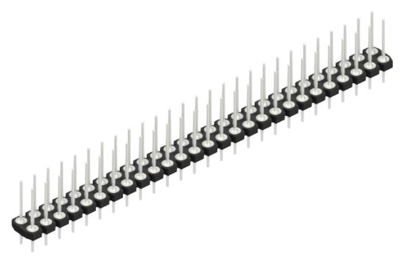 10043678 Fischer Elektronik Steckverbindersysteme