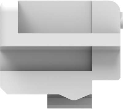 1-173977-0 AMP Steckverbindersysteme Bild 2