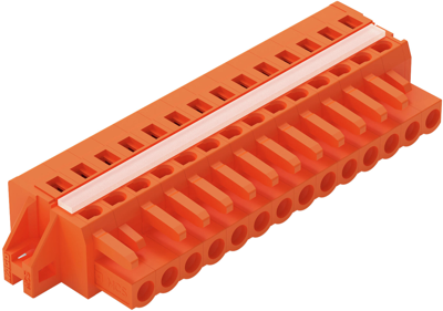 231-322/027-000 WAGO Steckverbindersysteme Bild 1