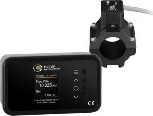PCE-UFM 25CU PCE Instruments Anemometer, Gas- und Druckmessgeräte
