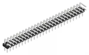 SLLP404152Z Fischer Elektronik Steckverbindersysteme