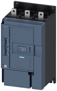 Sanftstarter, 3-phasig, 315 kW, 315 A, 24 V (DC), 24 V (AC), 3RW5245-2AC04