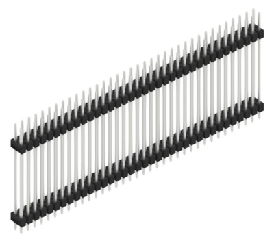 10057633 Fischer Elektronik Steckverbindersysteme