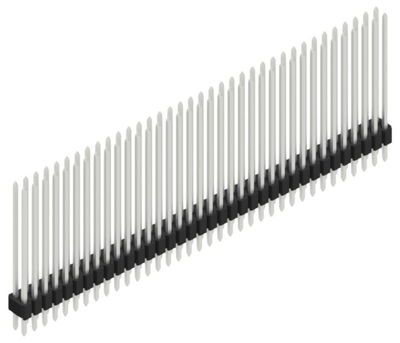 10145782 Fischer Elektronik Steckverbindersysteme