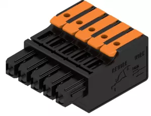 2741590000 Weidmüller Steckverbindersysteme