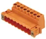 1846410000 Weidmüller Steckverbindersysteme
