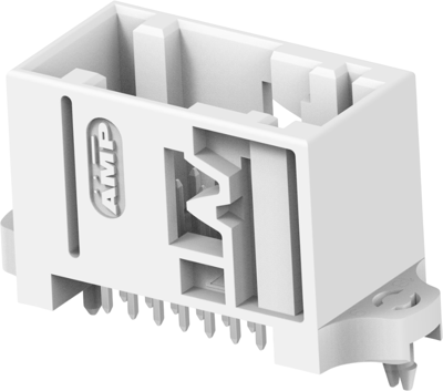 953264-1 AMP Automotive Leistungssteckverbinder Bild 1