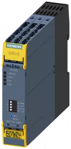 3SK1122-1AB40 Siemens Sicherheitsrelais