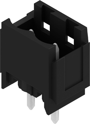 2551440000 Weidmüller Steckverbindersysteme Bild 1