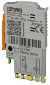 2907840 Phoenix Contact Überspannungsschutz