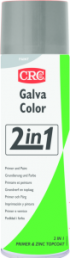 GALVACOLOR 7035 Lichtgrau, Rostschutzfarbe 2-in-1, 32080-AA, Spraydose 500 ml