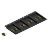 SL 12 SMD 032 4 G B TR Fischer Elektronik Steckverbindersysteme