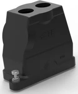 T1920100225-009 TE Connectivity Gehäuse für schwere Steckverbinder
