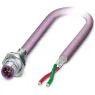 1239927 Phoenix Contact Sensor-Aktor Kabel