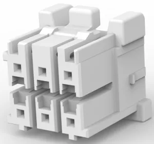 1-1971905-3 TE Connectivity Steckverbindersysteme