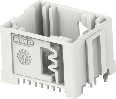 953118-3 TE Connectivity Automotive Leistungssteckverbinder Bild 1
