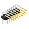 SL 4 101 14 S Fischer Elektronik Steckverbindersysteme