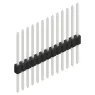 SLV N 11 080 13 Z Fischer Elektronik Steckverbindersysteme