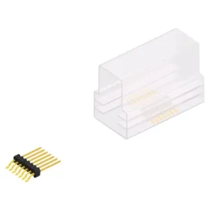 SLVW3SMD0737GSM Fischer Elektronik Steckverbindersysteme