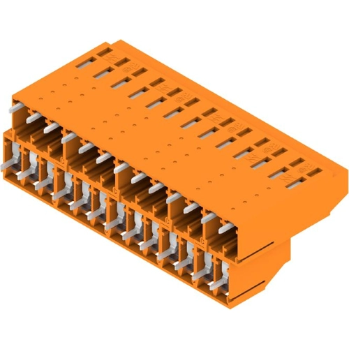 1977360000 Weidmüller Steckverbindersysteme Bild 2