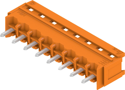 2445190000 Weidmüller Steckverbindersysteme Bild 2