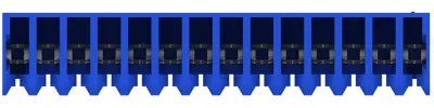 4-643815-4 AMP Steckverbindersysteme Bild 4