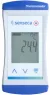 ECO 120 Senseca Thermometer, Anzeigegeräte