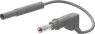 66.1048-10028 Stäubli Electrical Connectors Messleitungen