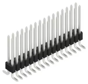 SLVW4SMD07332Z Fischer Elektronik Steckverbindersysteme