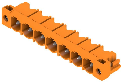 1096080000 Weidmüller Steckverbindersysteme Bild 1