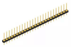10043970 Fischer Elektronik Steckverbindersysteme