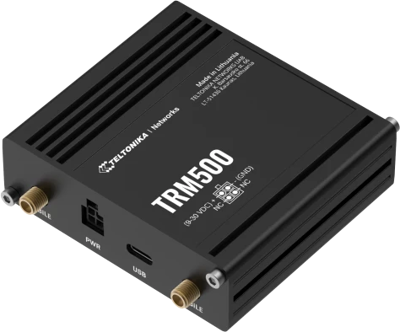 TRM500 TELTONIKA NETWORKS UAB Server, Router Bild 2