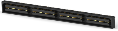 1-1658043-4 AMP Steckverbindersysteme Bild 1