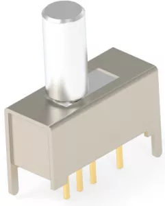 1825255-7 Alcoswitch Schiebeschalter und Kodierschalter