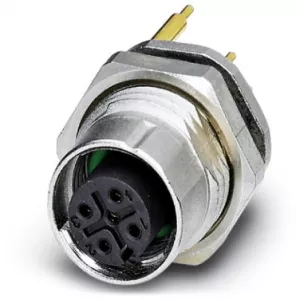 1558548 Phoenix Contact Sensor-Aktor Rundsteckverbinder