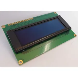 DEP 100032A-Y Display Elektronik OLED Displays