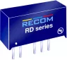 RD-0505D RECOM DC/DC-Wandler