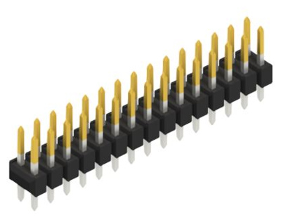 10055060 Fischer Elektronik Steckverbindersysteme