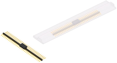 SLY9SMD05532GBSM Fischer Elektronik Steckverbindersysteme