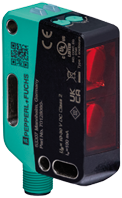 70128080-100019 PEPPERL+FUCHS Optische Sensoren