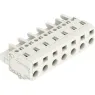 721-207/008-000 WAGO Steckverbindersysteme