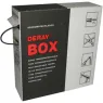 DERAY-HANDYBOX 1/2" GELB DSG-CANUSA Schrumpfschläuche