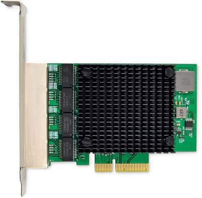 DN-10136 DIGITUS Netzwerkkarten Bild 2