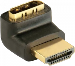 IADAP-HDMI-L EFB-Elektronik Adapter für AV Steckverbinder