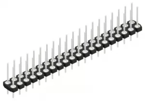 10043664 Fischer Elektronik Steckverbindersysteme