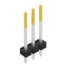 SL LP 1 164 3 S Fischer Elektronik Steckverbindersysteme