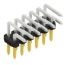 SLY 4 035 12 S Fischer Elektronik Steckverbindersysteme