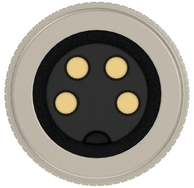 T4061310004-001 TE Connectivity Sensor-Aktor Kabel Bild 5