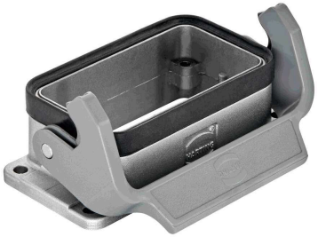 09628102305 Harting Gehäuse für schwere Steckverbinder