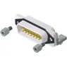 15-006553 CONEC D-Sub Steckverbinder